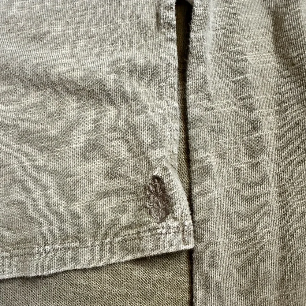 Free People Movement Run Off Tee - Picture 4 of 6